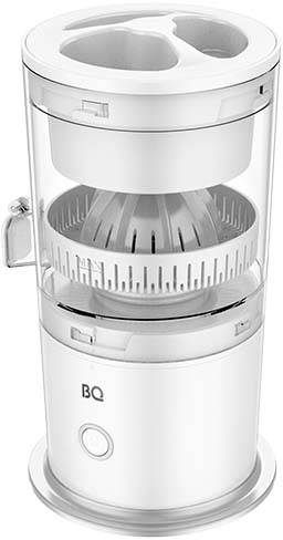 Соковыжималка BQ J3000 (белый)