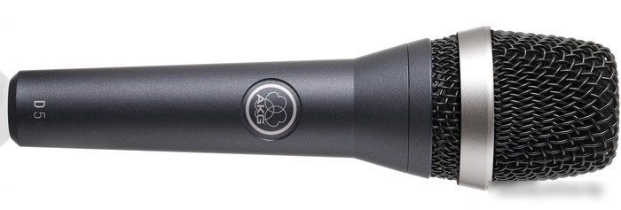 Микрофон AKG D5