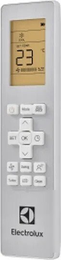 Кондиционер Electrolux Smartline EACS/I-24HSM/N8_V3