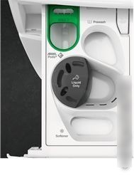 Стиральная машина AEG LFR83846OE