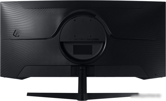 Игровой монитор Samsung Odyssey G55T LC34G55TWWPXEN