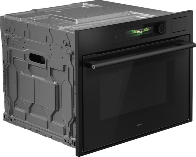 Электрический духовой шкаф ASKO OCSM64GSH