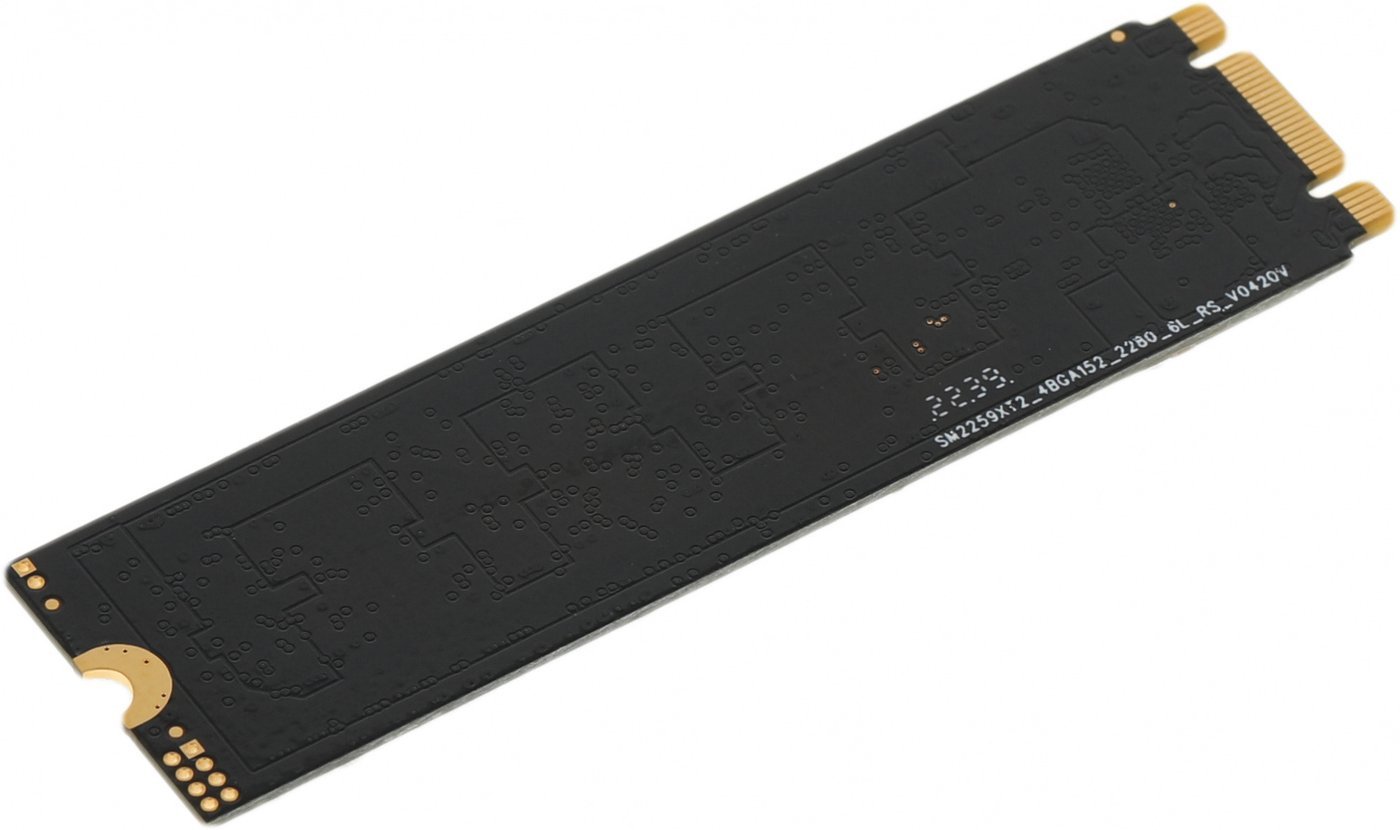 SSD PC Pet 512GB PCPS512G1