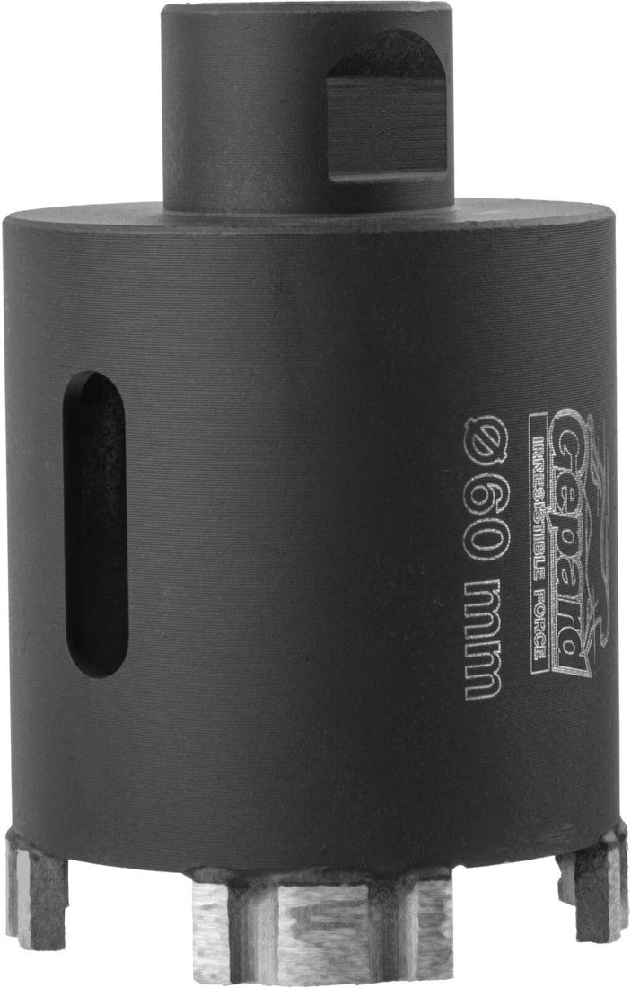 Коронка Gepard GP2079-60