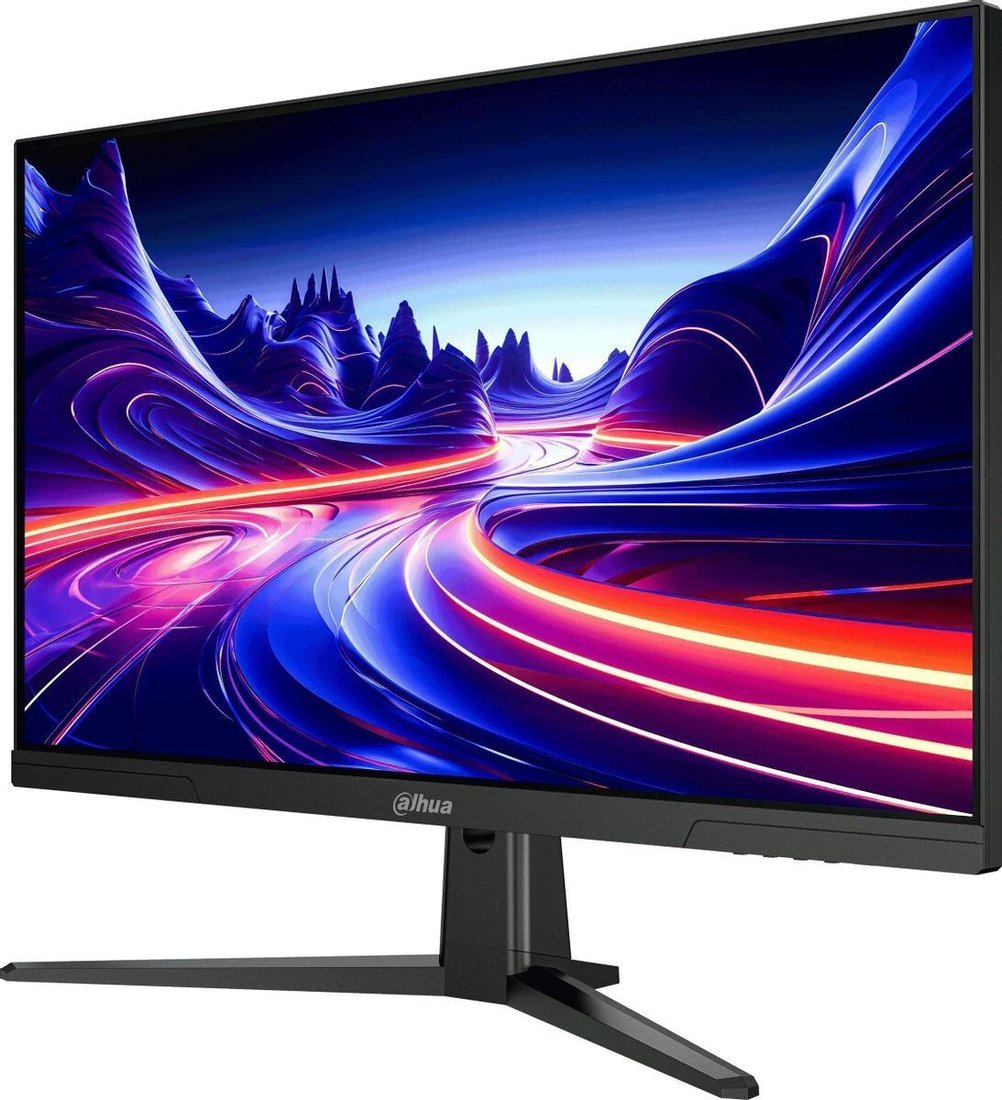 Игровой монитор Dahua DHI-LM27-E231B