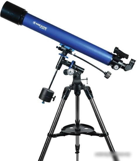 Телескоп Meade Polaris 90 мм
