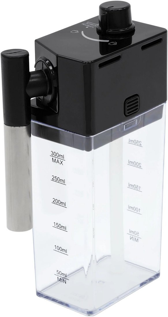 Кофемашина Krona Automatische Kaffeemaschine Black 19 Bar