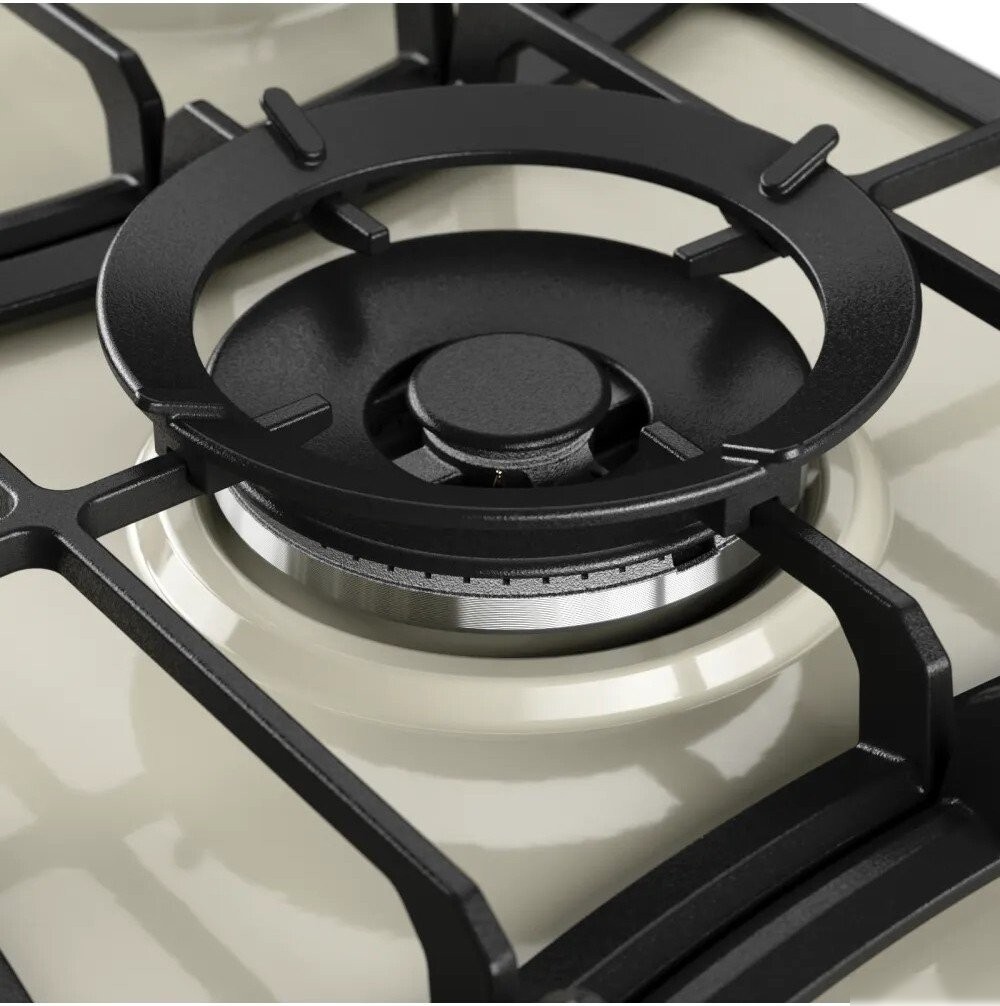 Варочная панель KUPPERSBERG FS 910 C Bronze