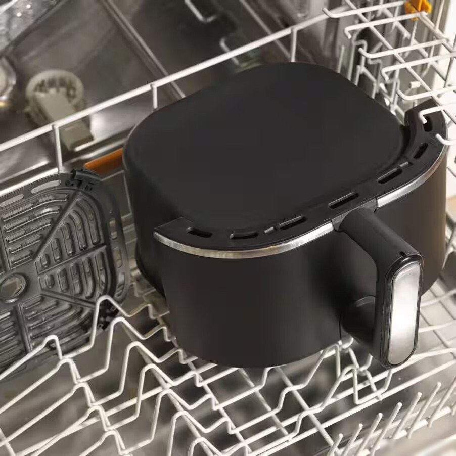 Аэрогриль (аэрофритюрница) Braun MultiFry 3 HF 3000 IBK