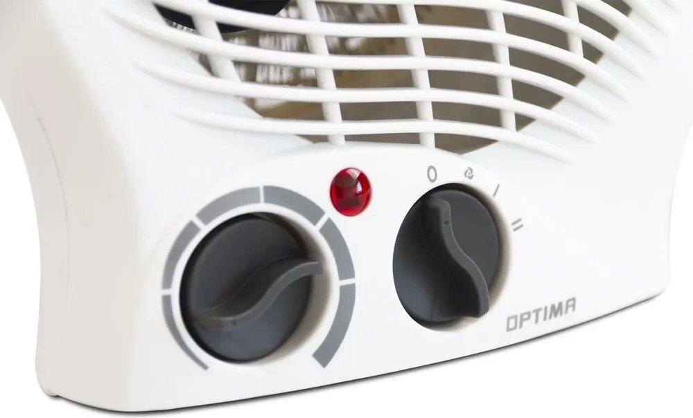 Тепловентилятор Optima FH-90A