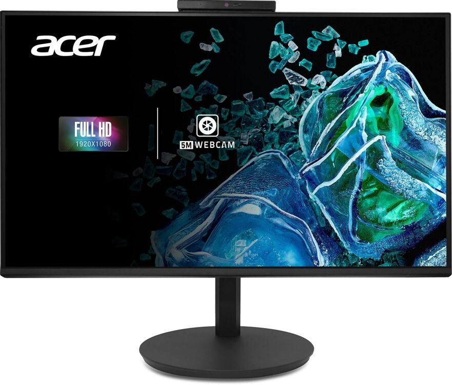 Монитор Acer Vero CB272D6bmiprcx UM.HB7CD.601