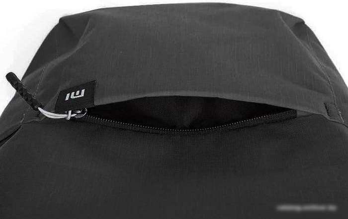 Городской рюкзак Xiaomi Mi Casual Daypack (черный)