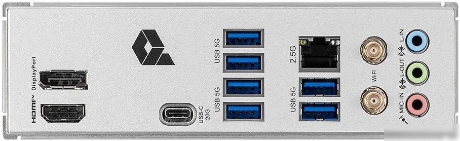 Материнская плата MSI Pro Z890-S WiFi6E