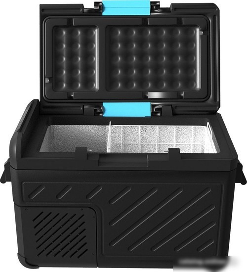Компрессорный автохолодильник Libhof W-40