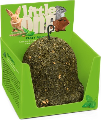 Корм для грызунов Mealberry Little One Аппетитный колокольчик 150 г