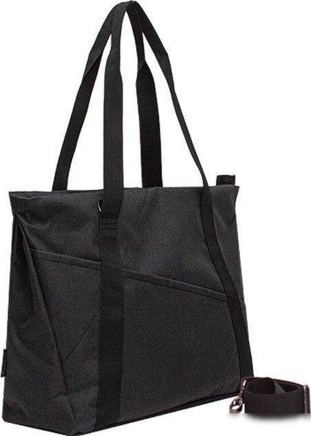 Женская сумка Caanbag Lady CAAN-SP-52BL (черный)