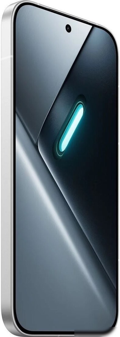 Телефон POCO X8 Pro 8GB/256GB международная версия (белый)