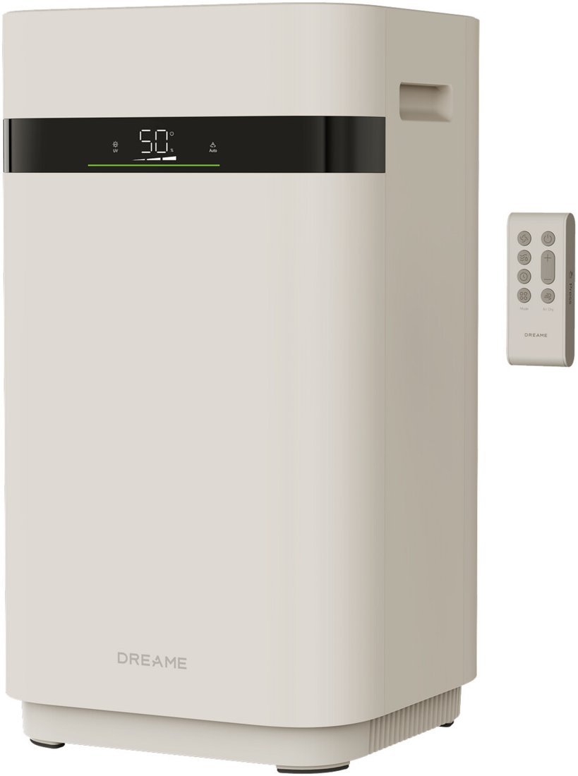 Увлажнитель воздуха Dreame H40 Essential