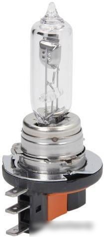 Лампа накаливания Bosch H15 Pure Light 1шт 1987302088