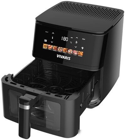 Аэрогриль (аэрофритюрница) Vivaris VF6011C