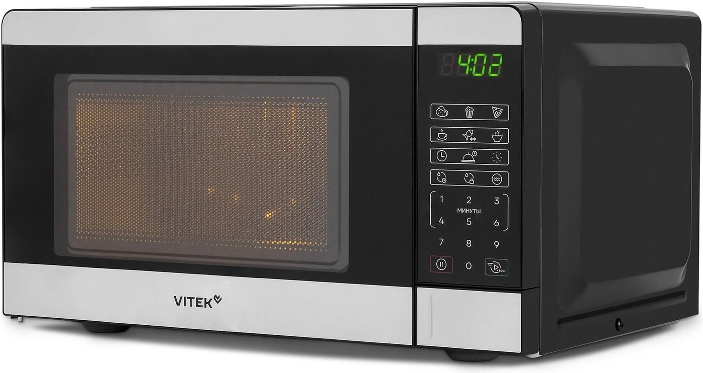 Микроволновая печь Vitek VT-MW0420