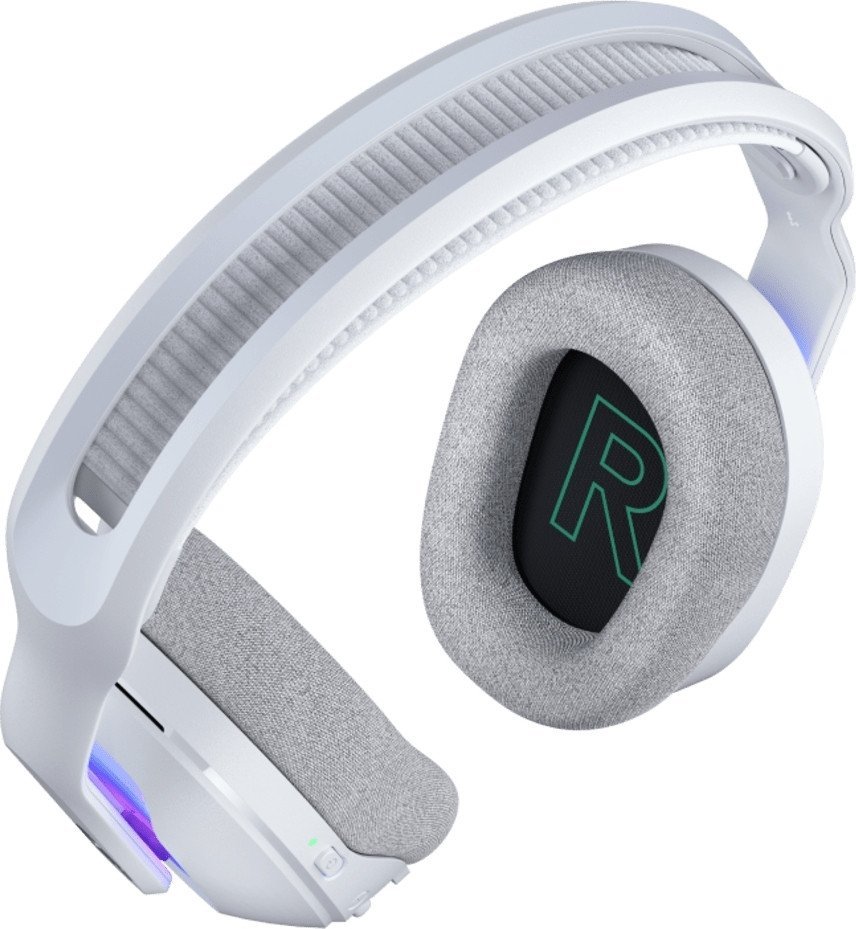 Наушники Logitech G522 Lightspeed (белый)