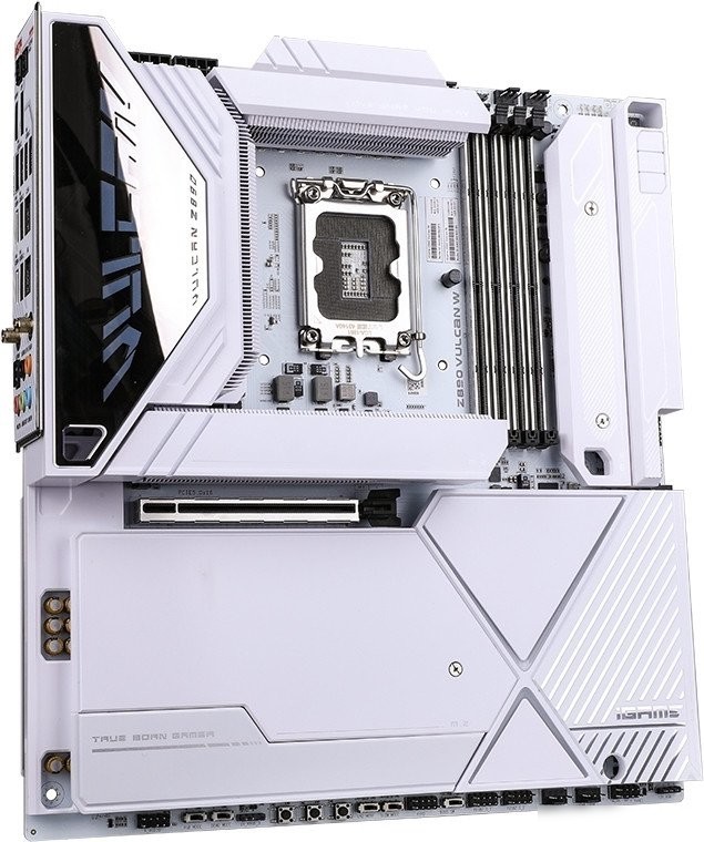 Материнская плата Colorful iGame Z890 Vulcan W V20