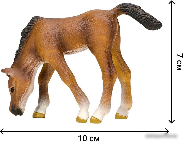 Игровой набор Masai Mara На ферме ММ205-023