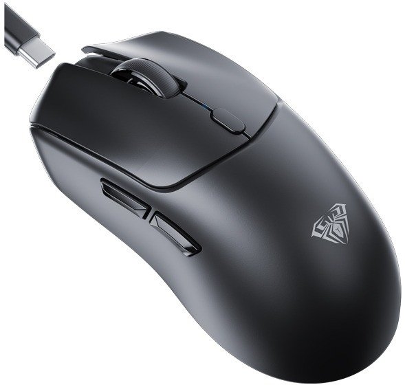 Игровая мышь AULA SC580X (черный)