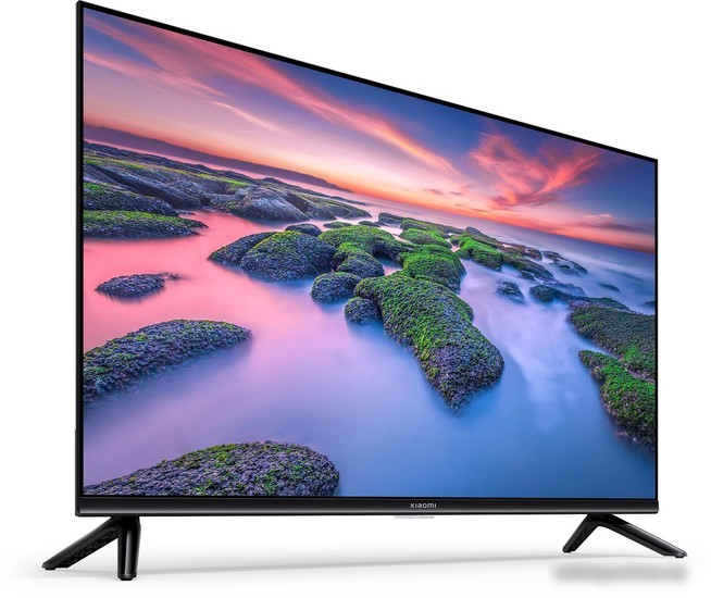 Телевизор Xiaomi Mi TV A2 FHD 43" (международная версия)