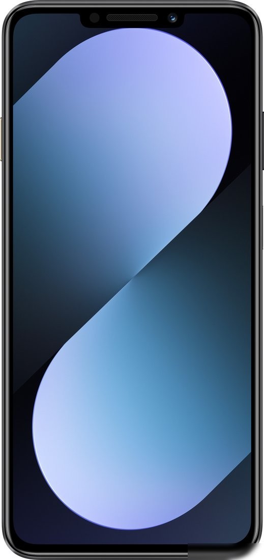 Телефон Huawei nova 14i STG-LX2 8GB/256GB международная версия (черный)