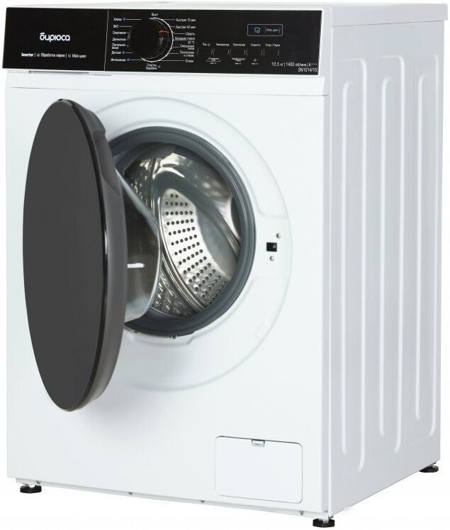 Стиральная машина Бирюса WM-SN1014/15