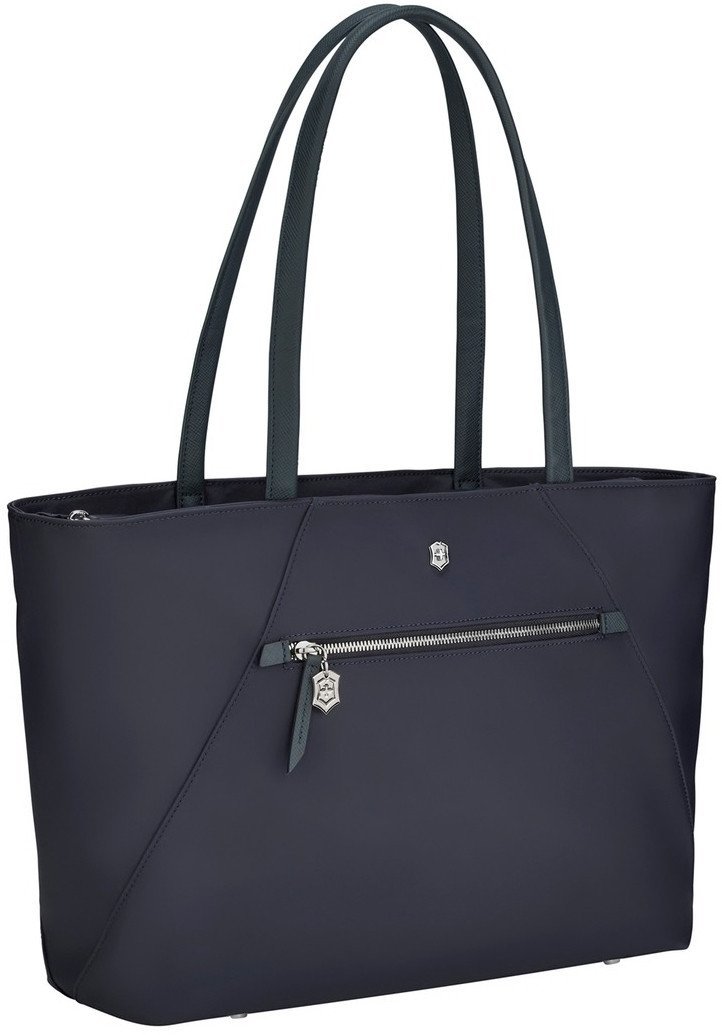 Женская сумка Victorinox Victoria Signature Tote 612206 (синий)