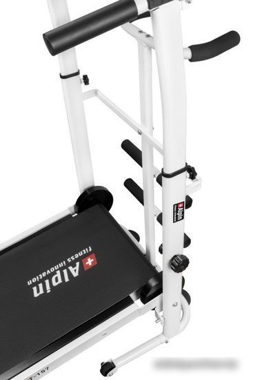 Магнитная беговая дорожка Alpin Sprint T-157