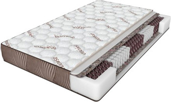 Матрас Askona Terapia Pulse 90x195