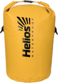 Рюкзак Helios Драйбег 50 л (желтый)