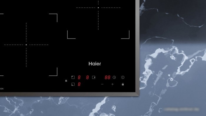 Варочная панель Haier HHY-Y53NVB