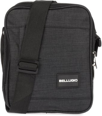 Мужская сумка Bellugio GR-7401 (черный)