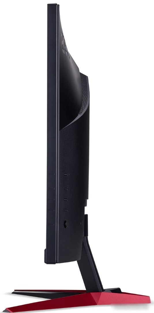 Игровой монитор Acer Nitro VG270Ebmipx UM.HV0EE.E01