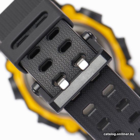 Наручные часы Casio G-Shock GA-900-1A