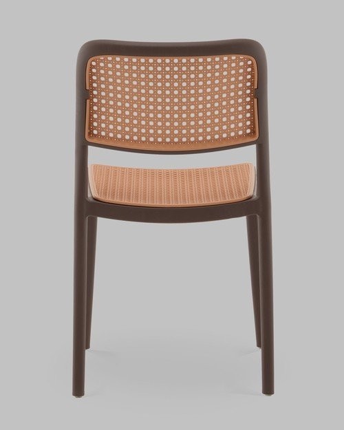 Стул Stool Group Yona PP-296 (коричневый)