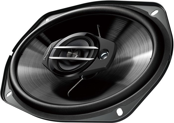 Коаксиальная АС Pioneer TS-G6930F