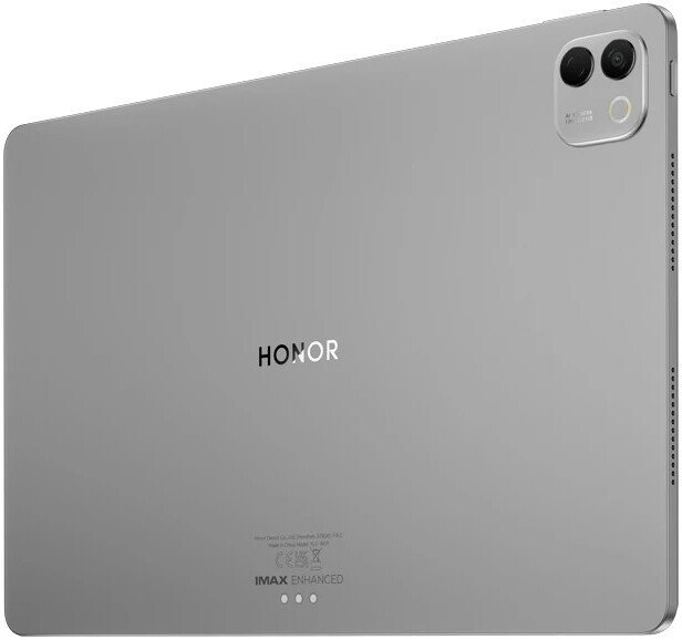 Планшет HONOR MagicPad4 Wi-Fi 12GB/256GB международная версия (серый)