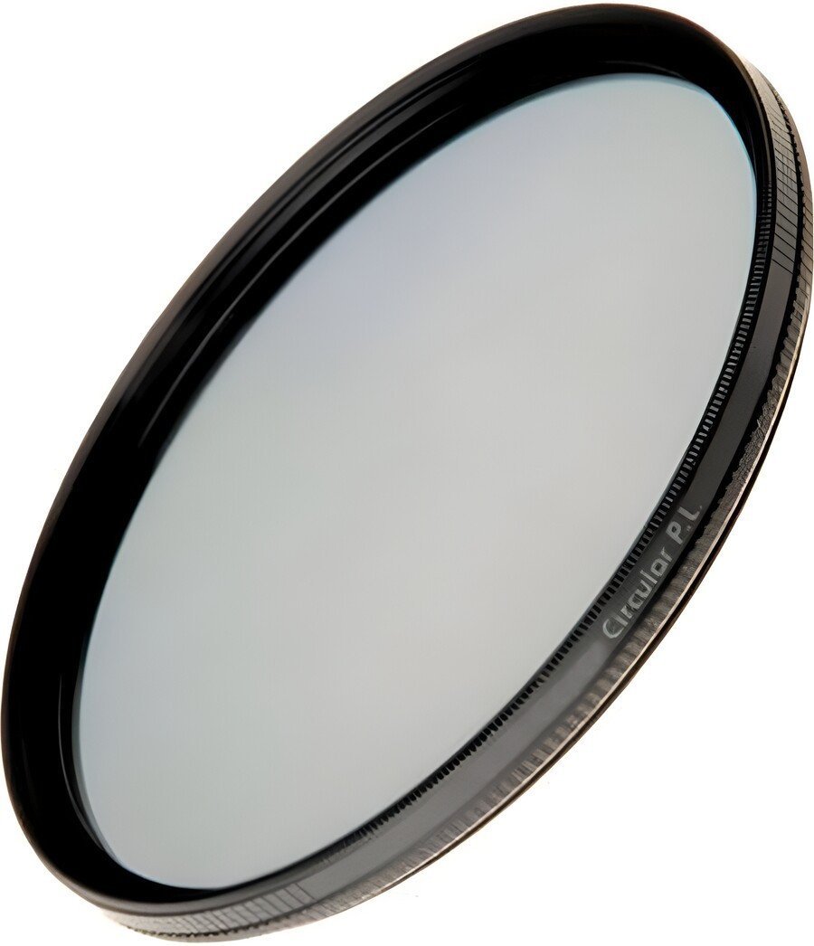 Светофильтр Zarrumi CPL 46mm