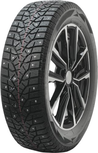 Зимние шины Gislaved SpikeControl 225/55R19 99T