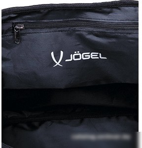 Дорожная сумка Jogel Division Small JD4BA0221.99 (черный)