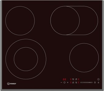 Варочная панель Indesit IRCM 660 B