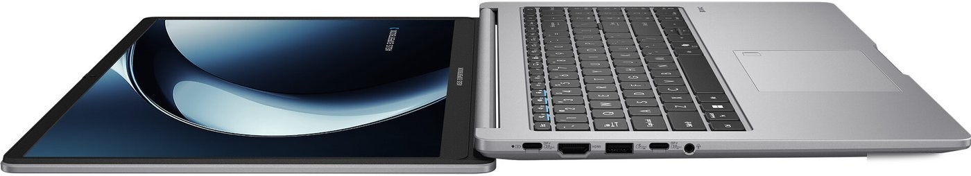 Ноутбук ASUS ExpertBook P1 PM1503CDA-S70596 Win 11 Pro
