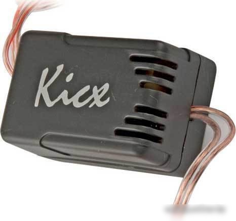 Компонентная АС KICX STC 6.2