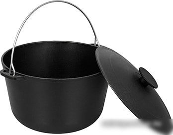 Казан BoyScout 61545